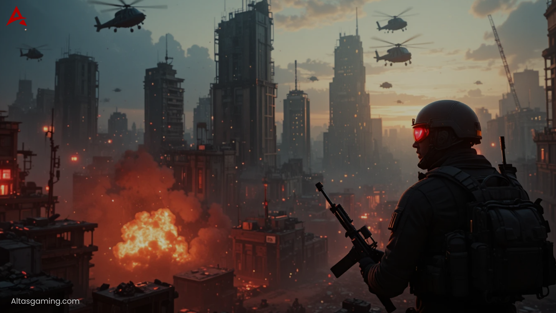 Call of Duty Black Ops 7 All You Need to Know About Launch & PC Requirements