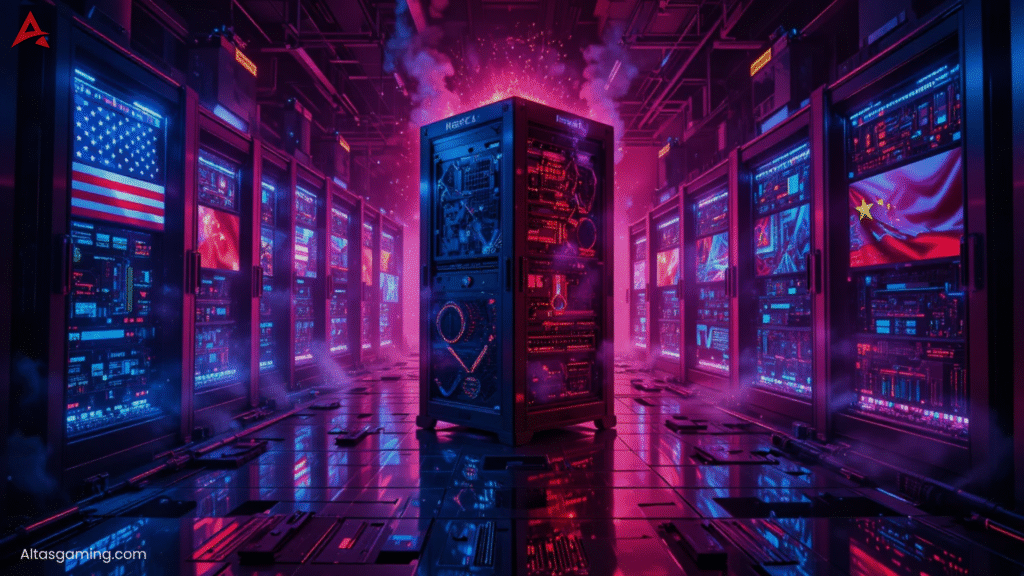 Jeff Bezos Reportedly Returns as Co-CEO of New AI Startup, Project Prometheus Full Breakdown (2025 Update)