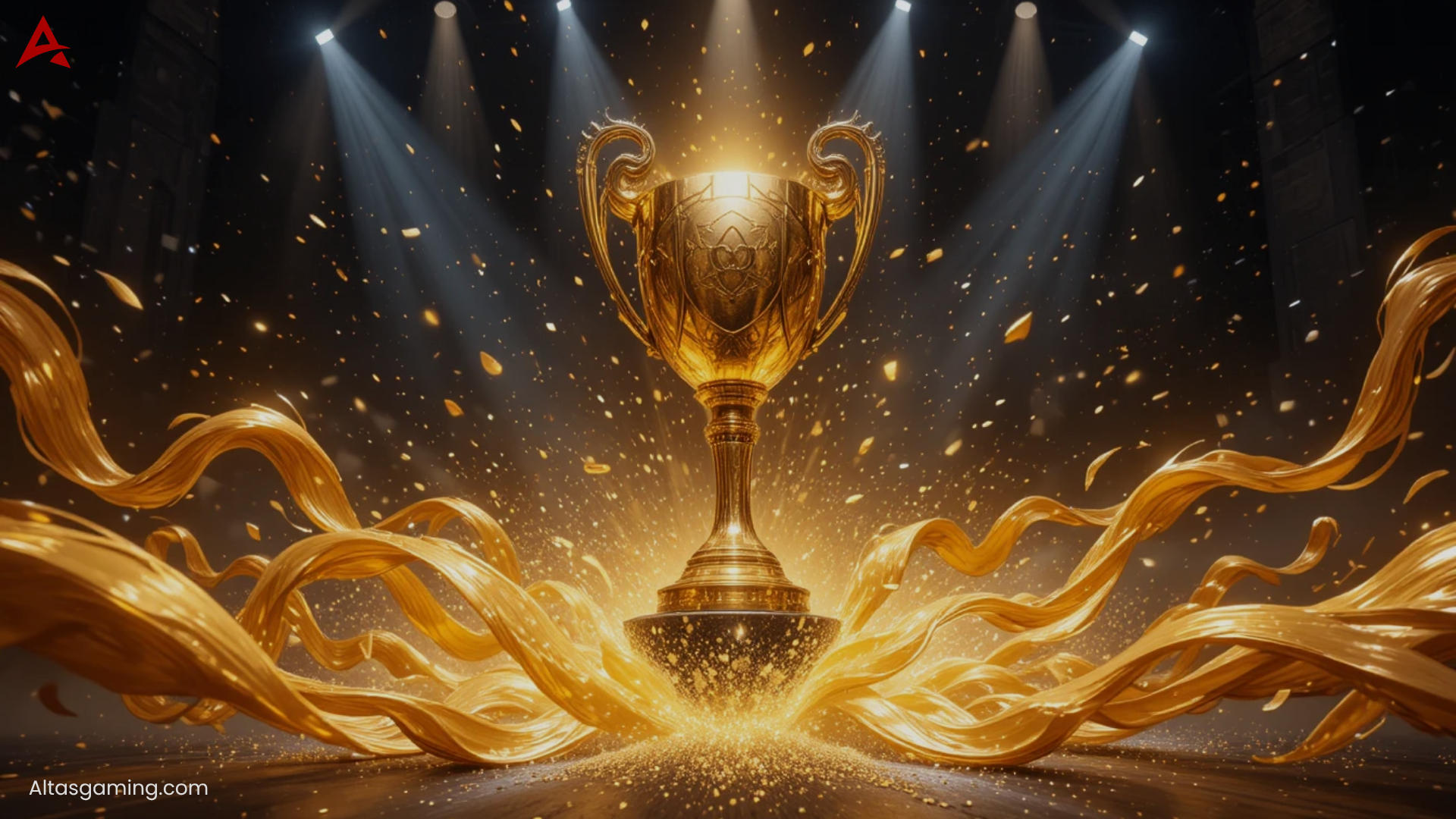 Clair Obscur Leads The Game Awards 2025