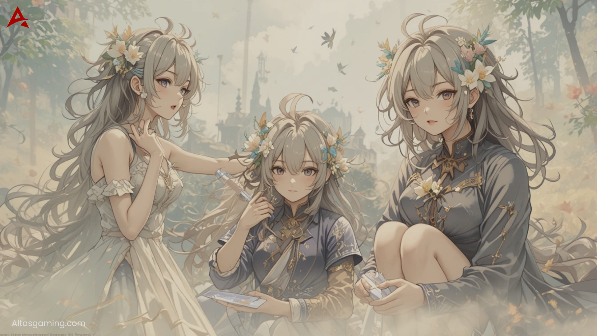 Guild Wars Reforged ArenaNet Reveals A New Refresh of the Classic MMORPG