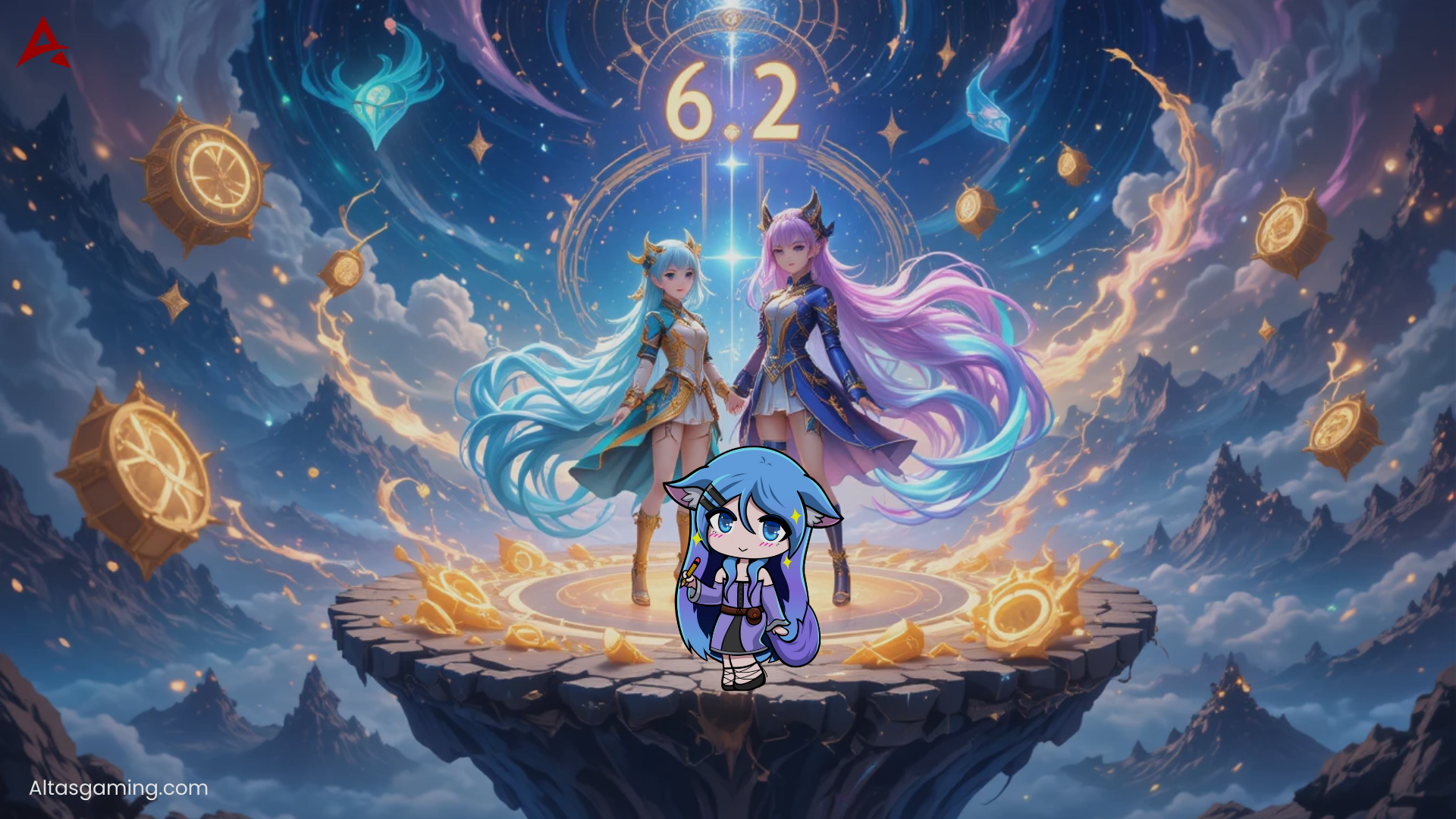 Genshin Impact 6.2 Livestream Codes Everything You Need to Know