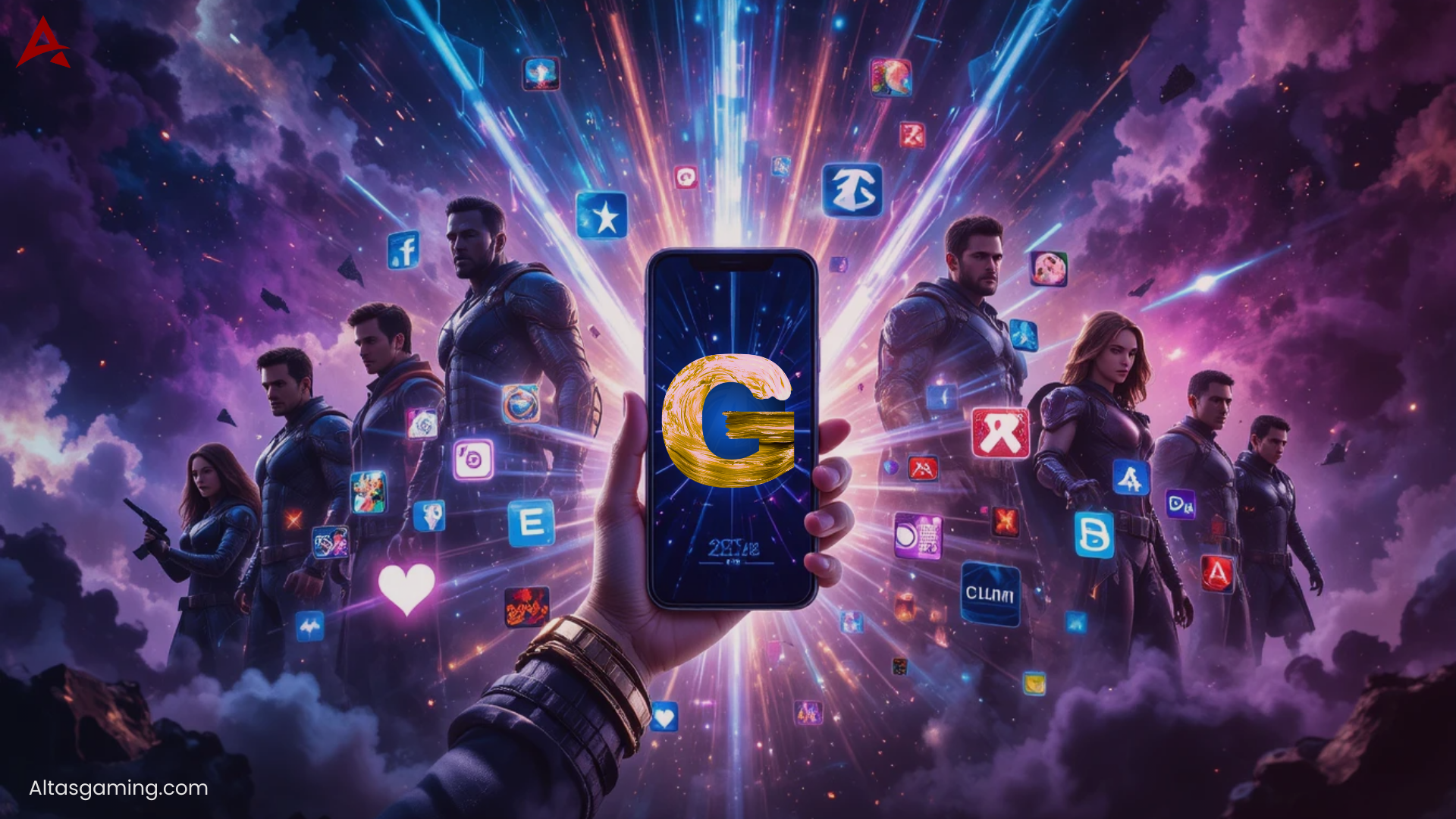 Google Play Best of 2025