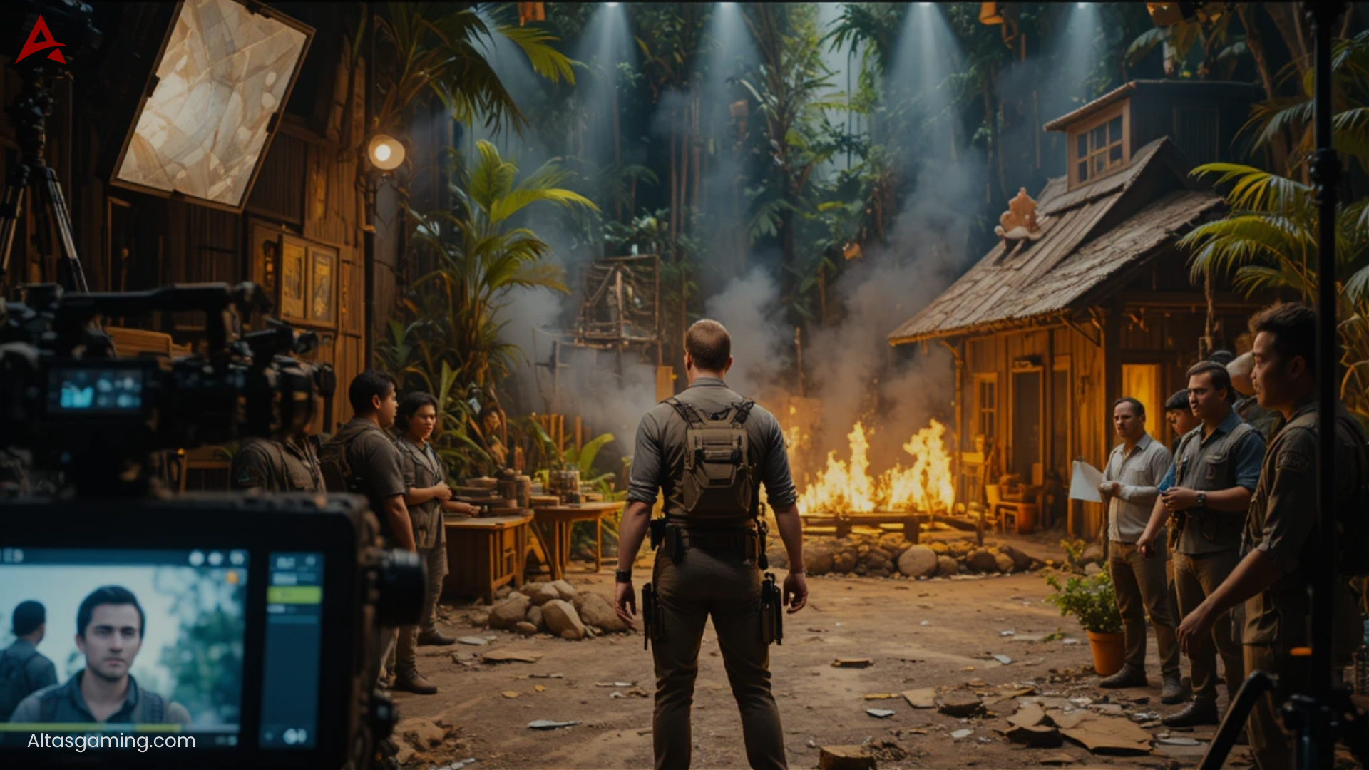 Far Cry TV Series Set at FX From Noah Hawley & Rob Mac Everything You Need to Know