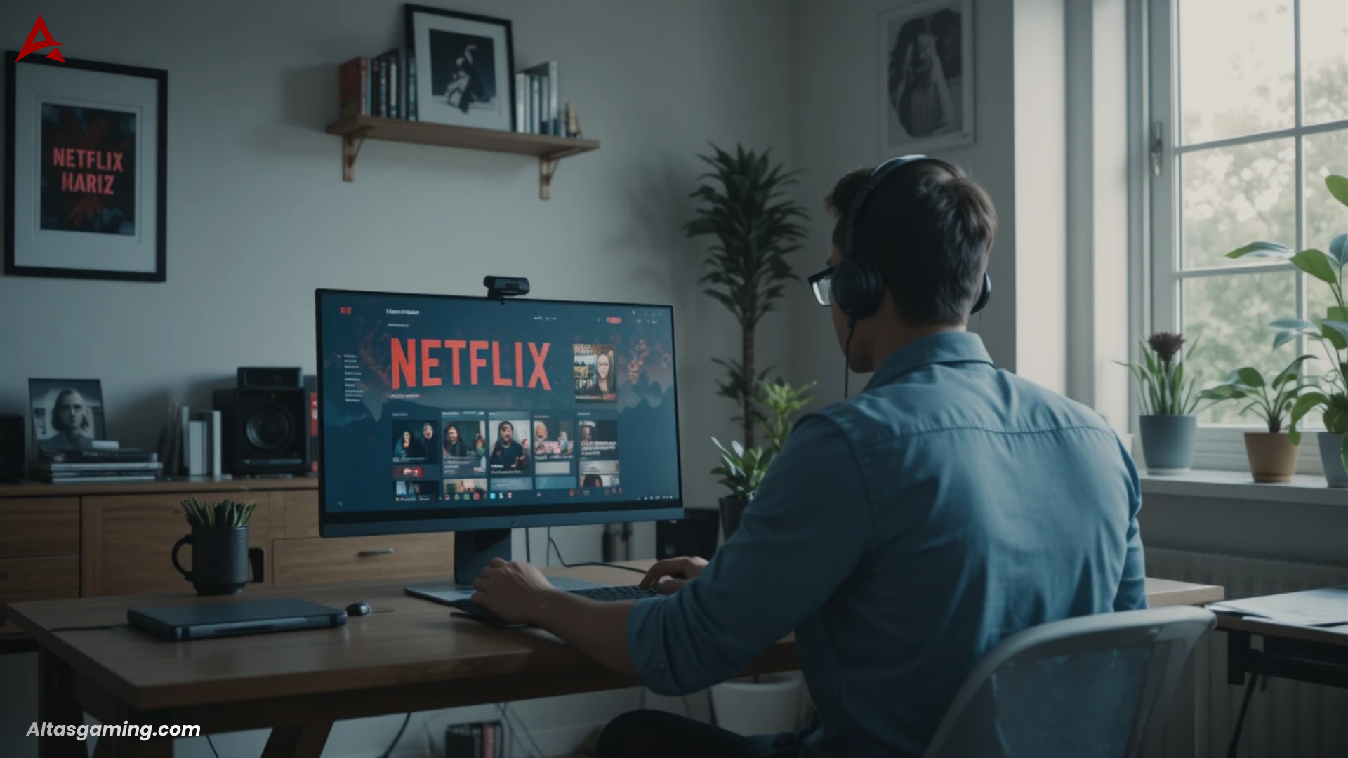 🔥Netflix Administration Job Apply Now for 2025 (Full Guide + Requirements + Altas Opinion)