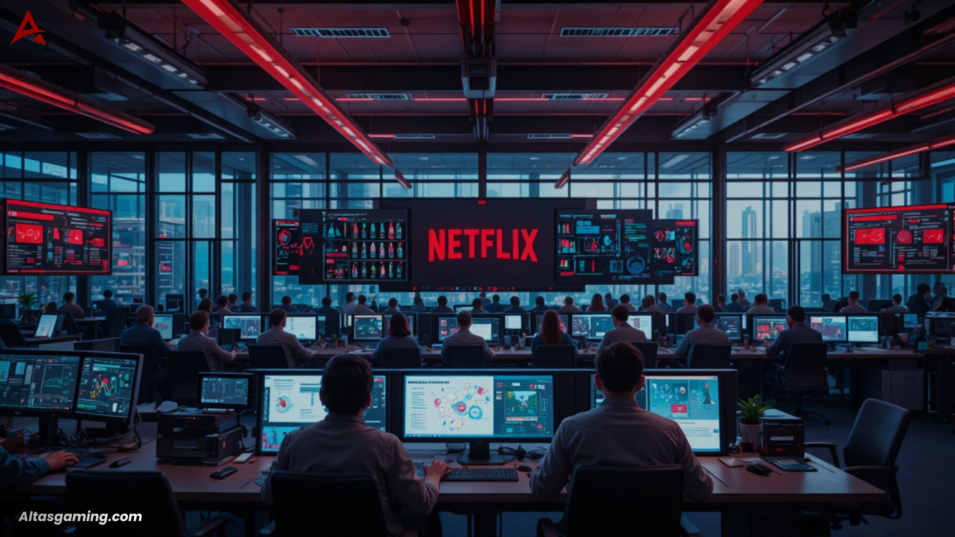Netflix Enterprise Operations Careers, Roles & How to Apply (2025 Guide)