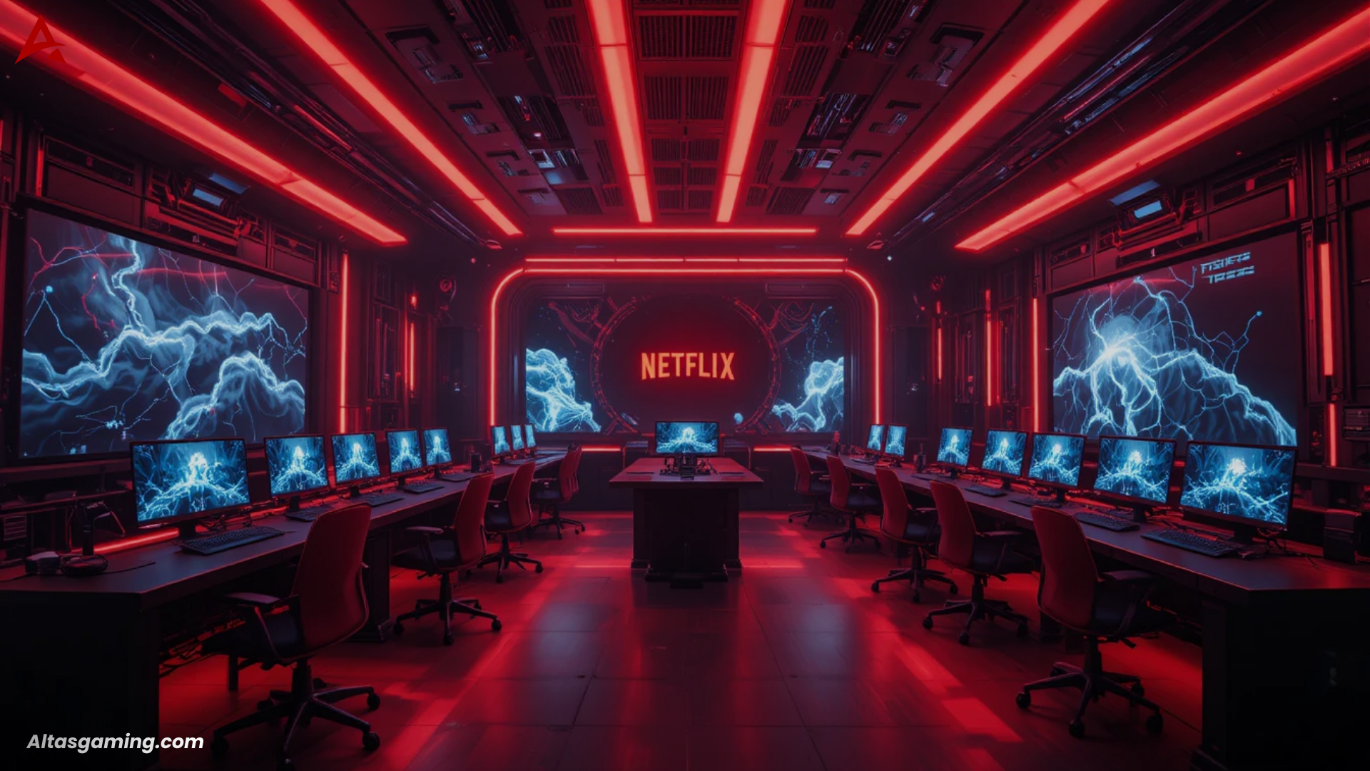 Netflix Games Careers Roles, Requirements & How to Apply (2025 Guide)