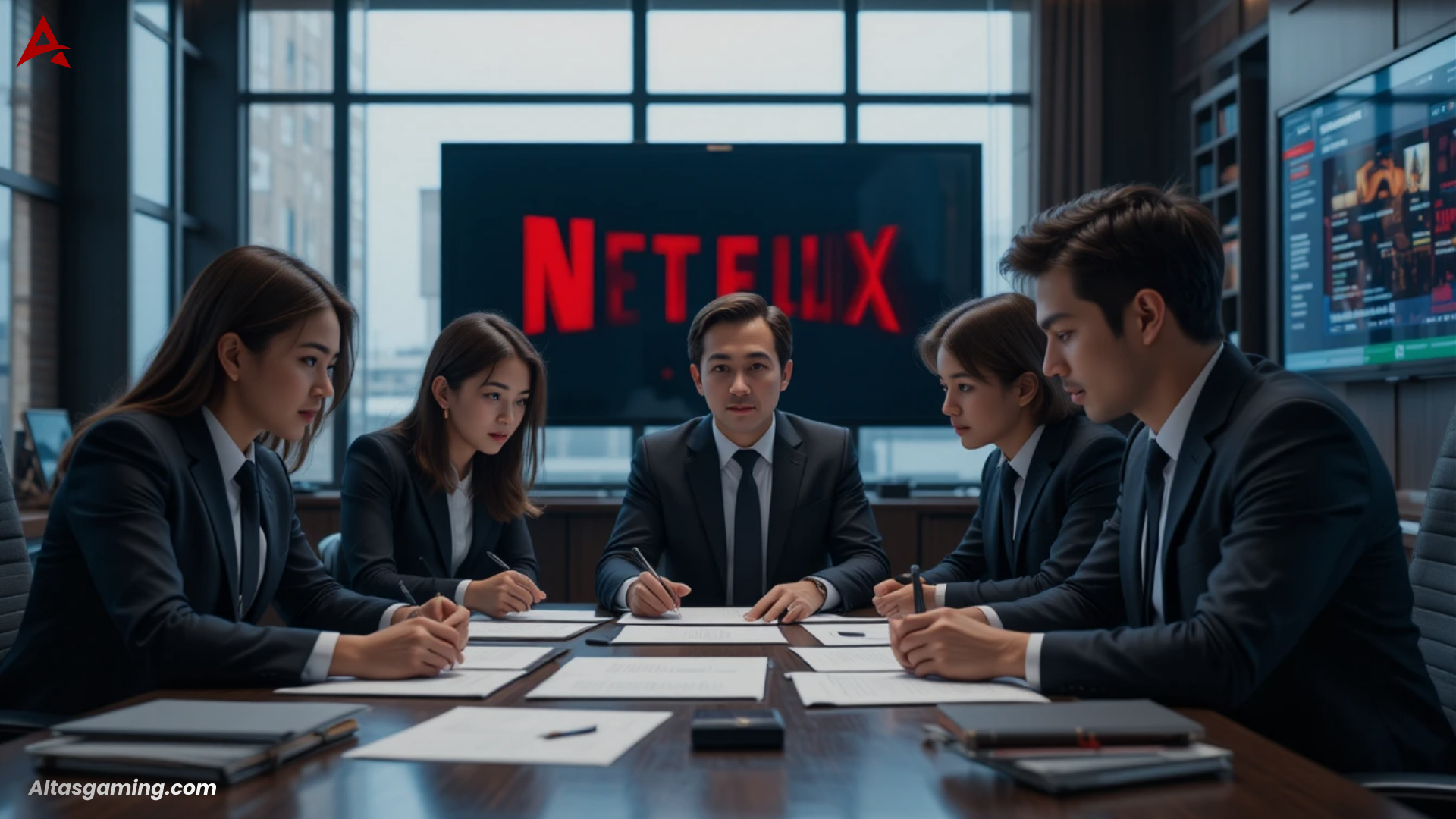 Netflix Legal Careers (2025 In-Depth Guide)