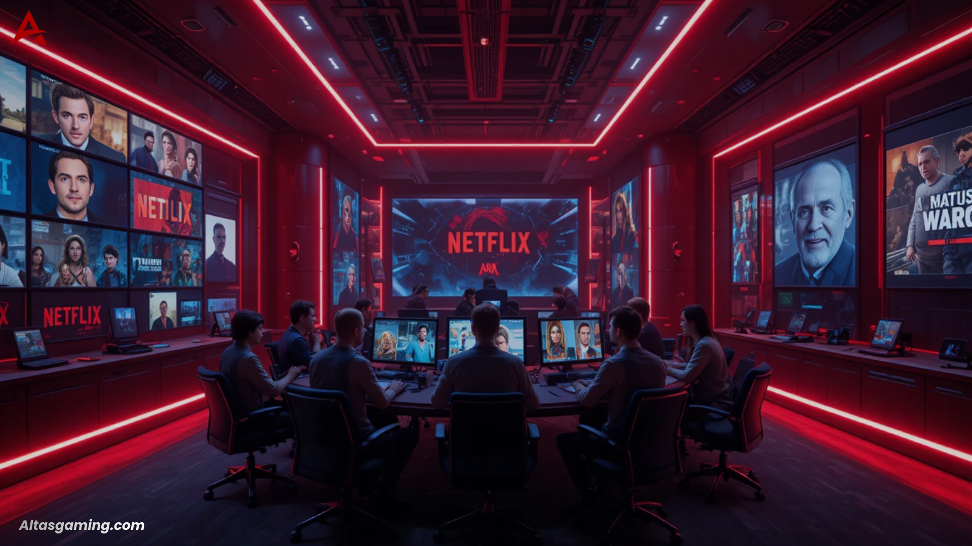 Netflix Marketing Careers (2025 Complete In-Depth Guide)