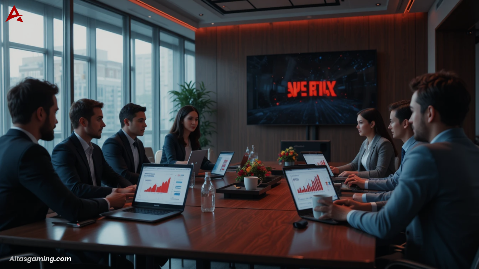 Netflix Partnerships Careers Full In Depth Guide (2025)