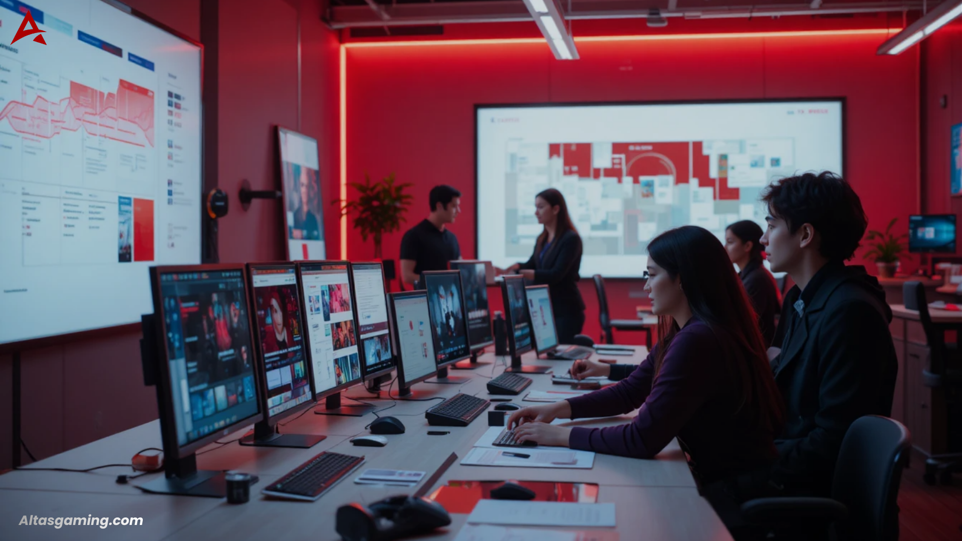 Netflix Product Careers Full In Depth Guide (2025)