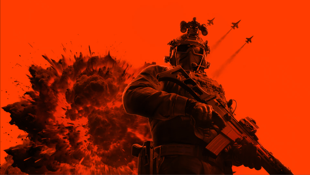 Battlefield 6 - Sony PlayStation 5