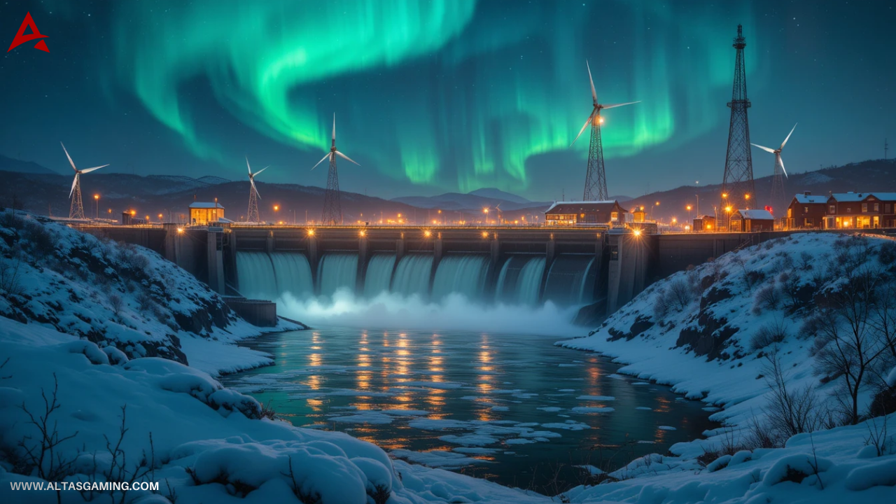 Hydro-Québec Claims Winter Power Security So Why the Massive Wind Turbine Push?