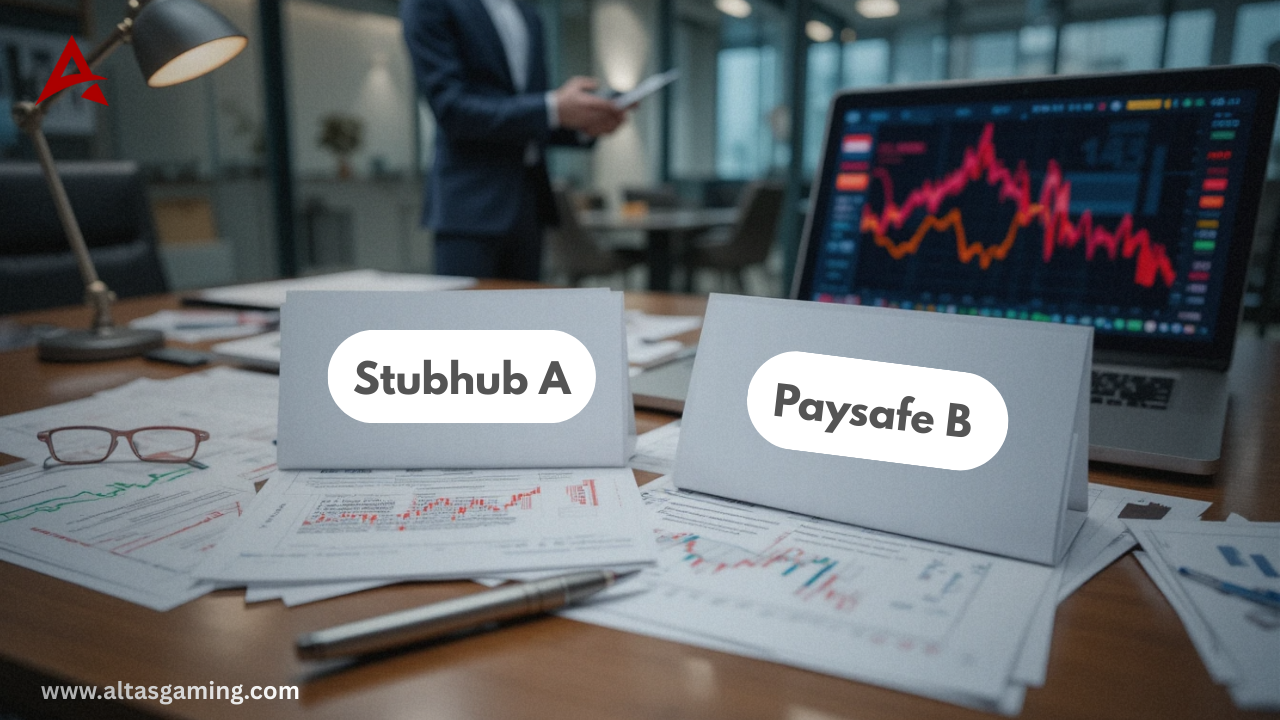 StubHub Leads a Wave of New Investor Investigations as Paysafe Also Comes Under Scrutiny What’s Really Going On?