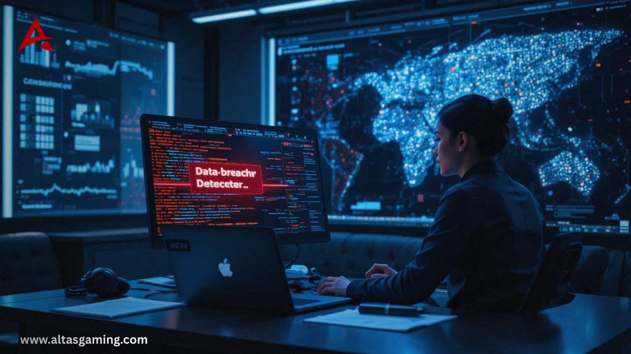 OpenAI Faces Major Data Breach What Went Wrong, What’s Affected, and What It Means for Users