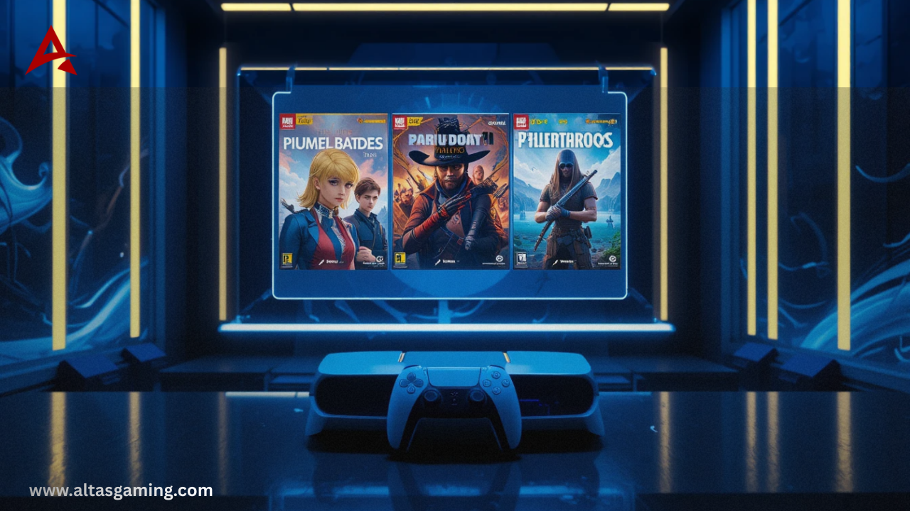 PS Plus December 2025 Full Breakdown