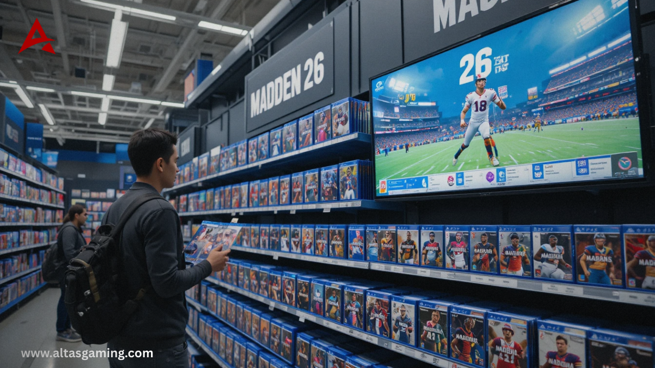 Madden 26 Gets Its Biggest Discount of the Year