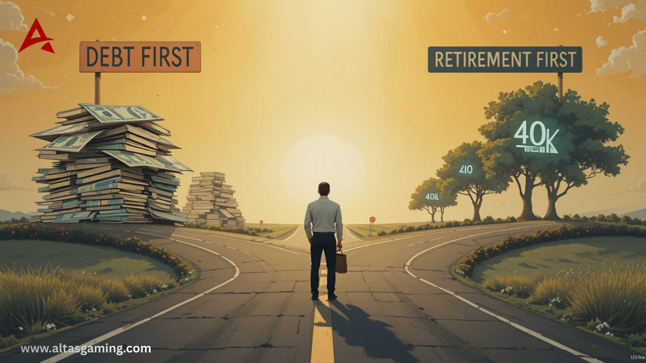 Dave Ramsey Issues Major Retirement