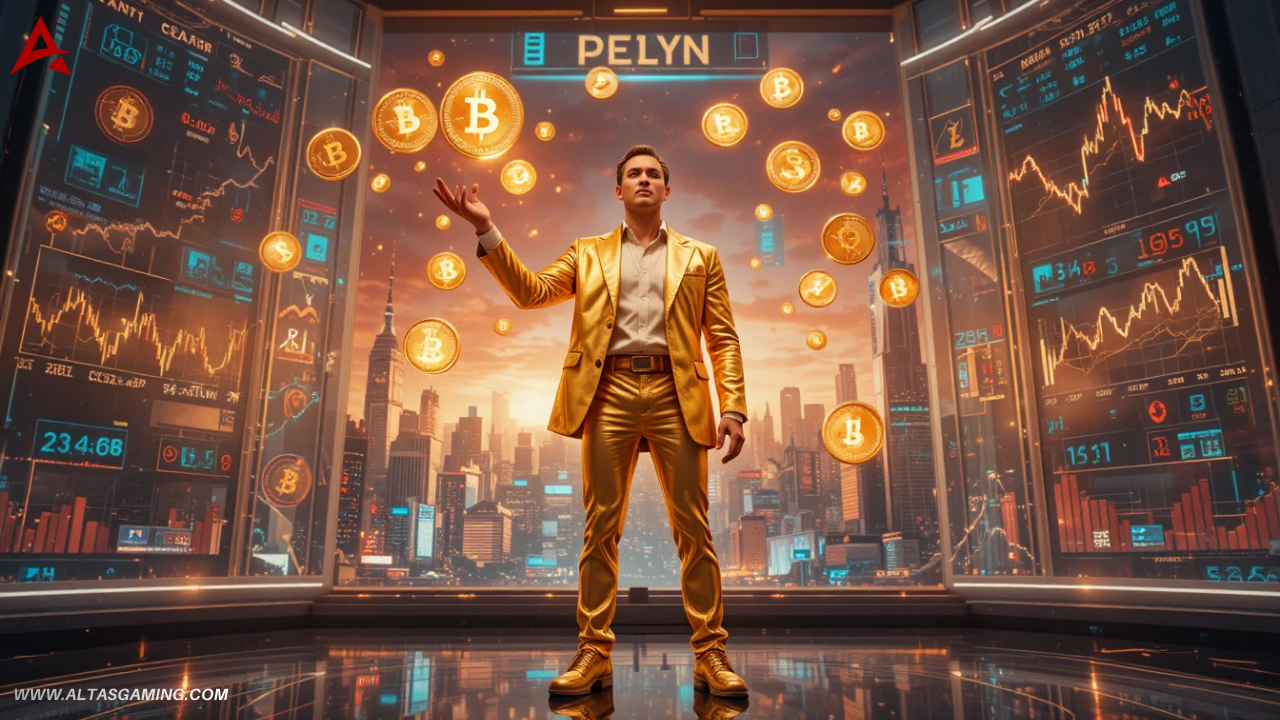 Bitcoin Surges Before Thanksgiving