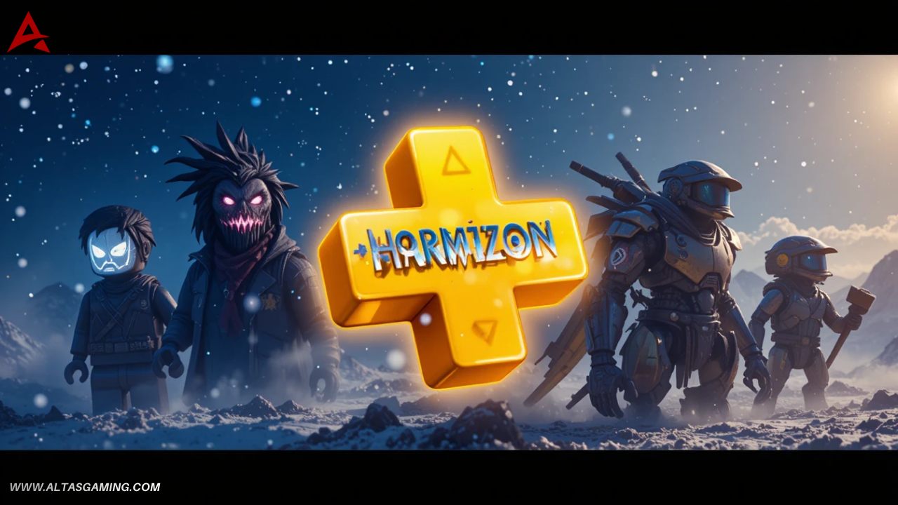 PlayStation Plus December Shocker Five Free Games Drop But' Are They Worth It?