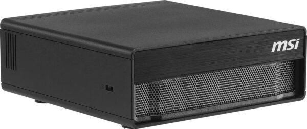 MSI EdgeXpert-11SUS Compact Desktop AI Supercomputer