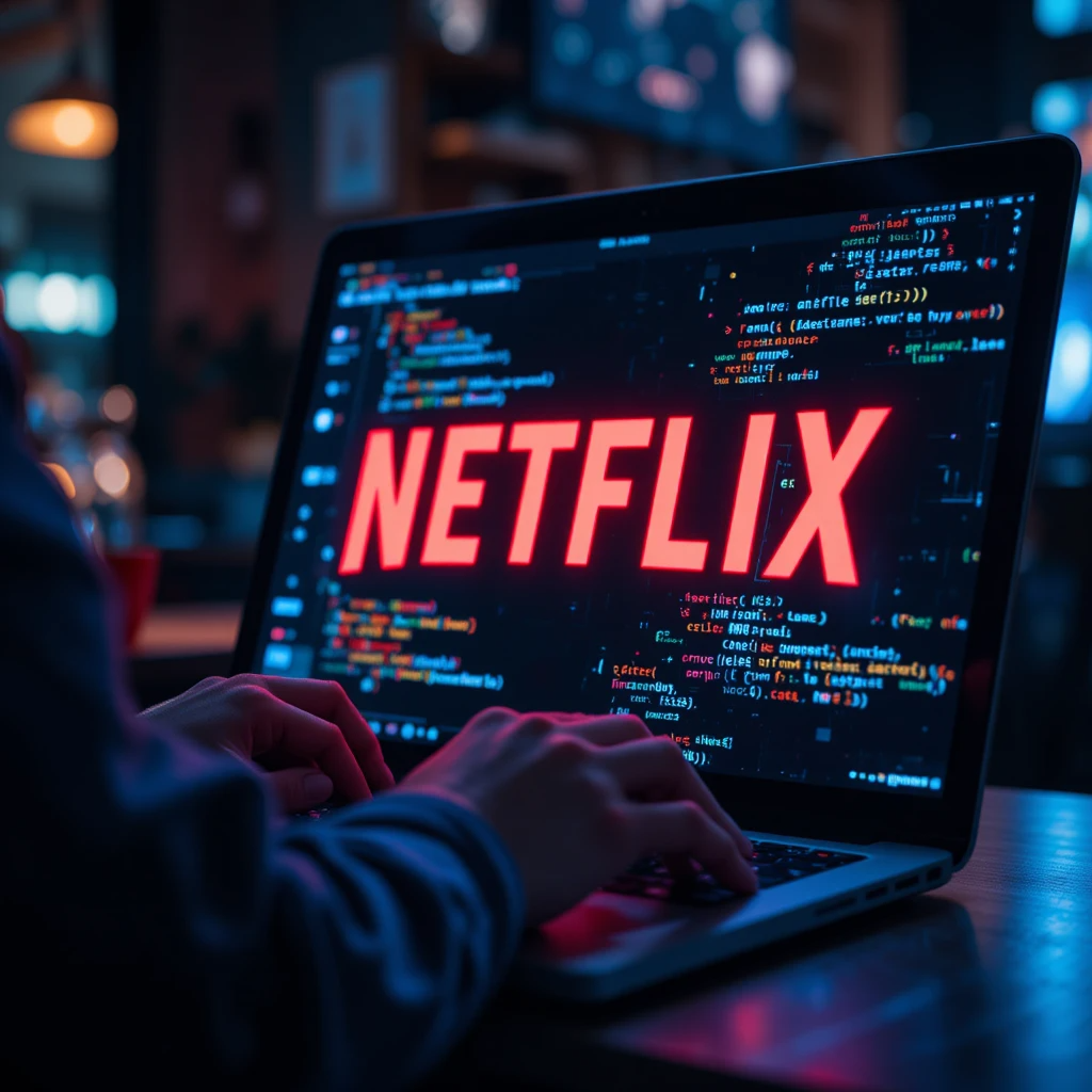 Netflix Engineering Careers Build the Future of Global Streaming in 2025