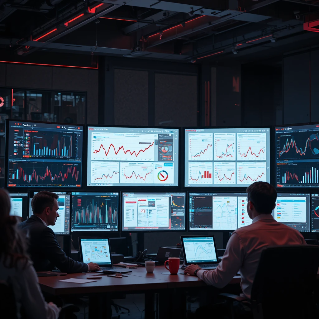 Netflix Enterprise Operations Careers, Roles & How to Apply (2025 Guide)