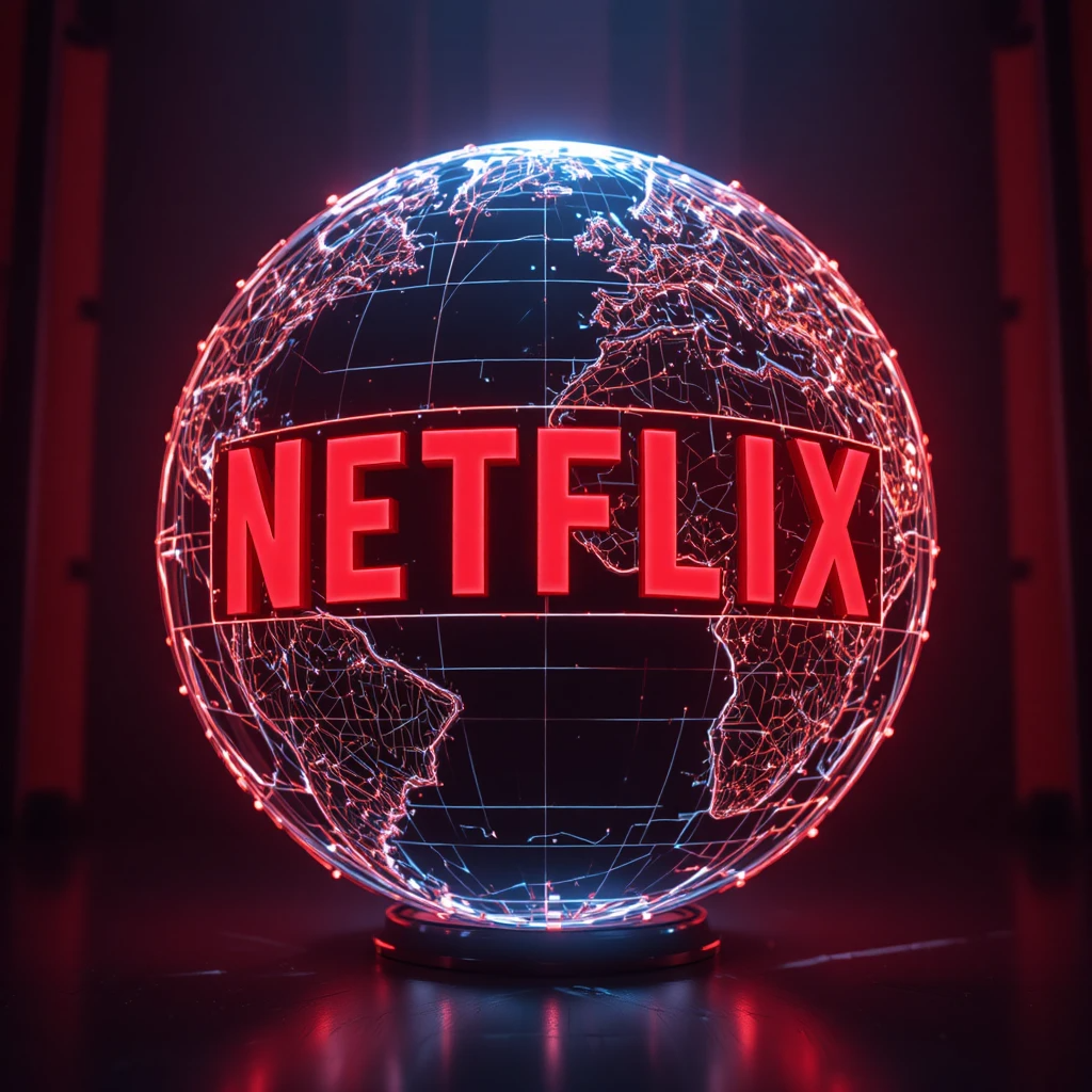 Netflix Global Affairs Careers (Ultimate 2025 In-Depth Guide)