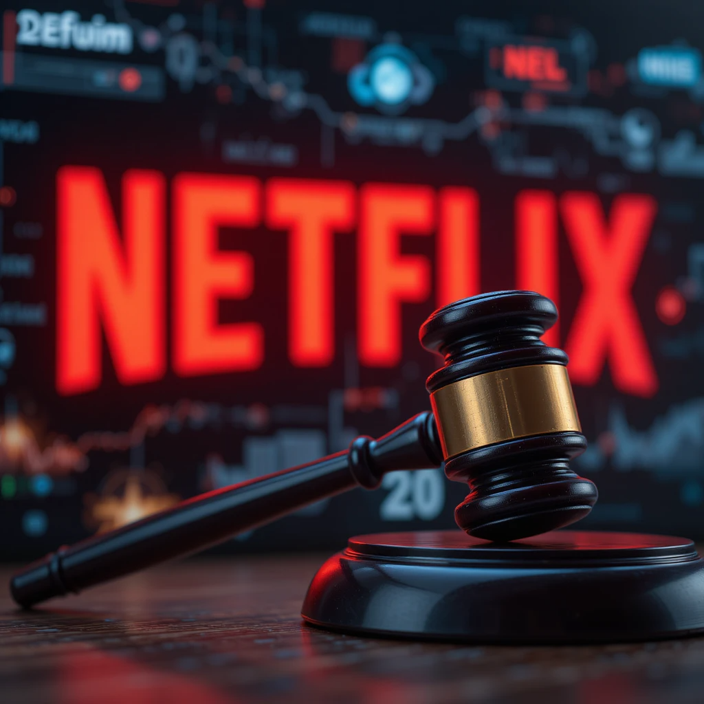 Netflix Legal Careers (2025 In-Depth Guide)