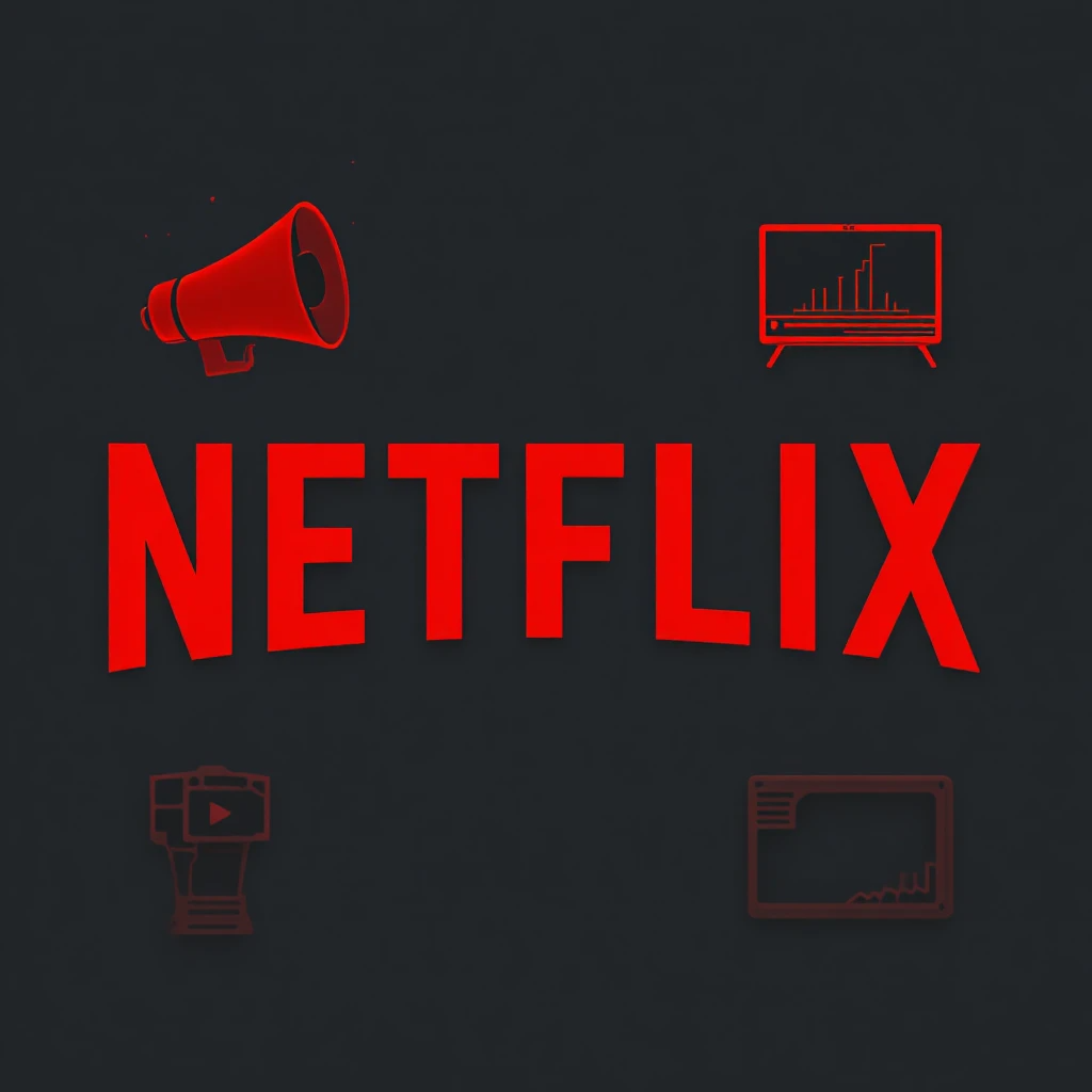 Netflix Marketing Careers (2025 Complete In-Depth Guide)