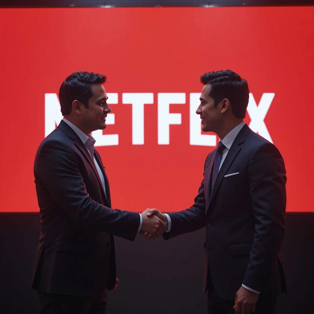 Netflix Partnerships Careers Full In Depth Guide (2025)