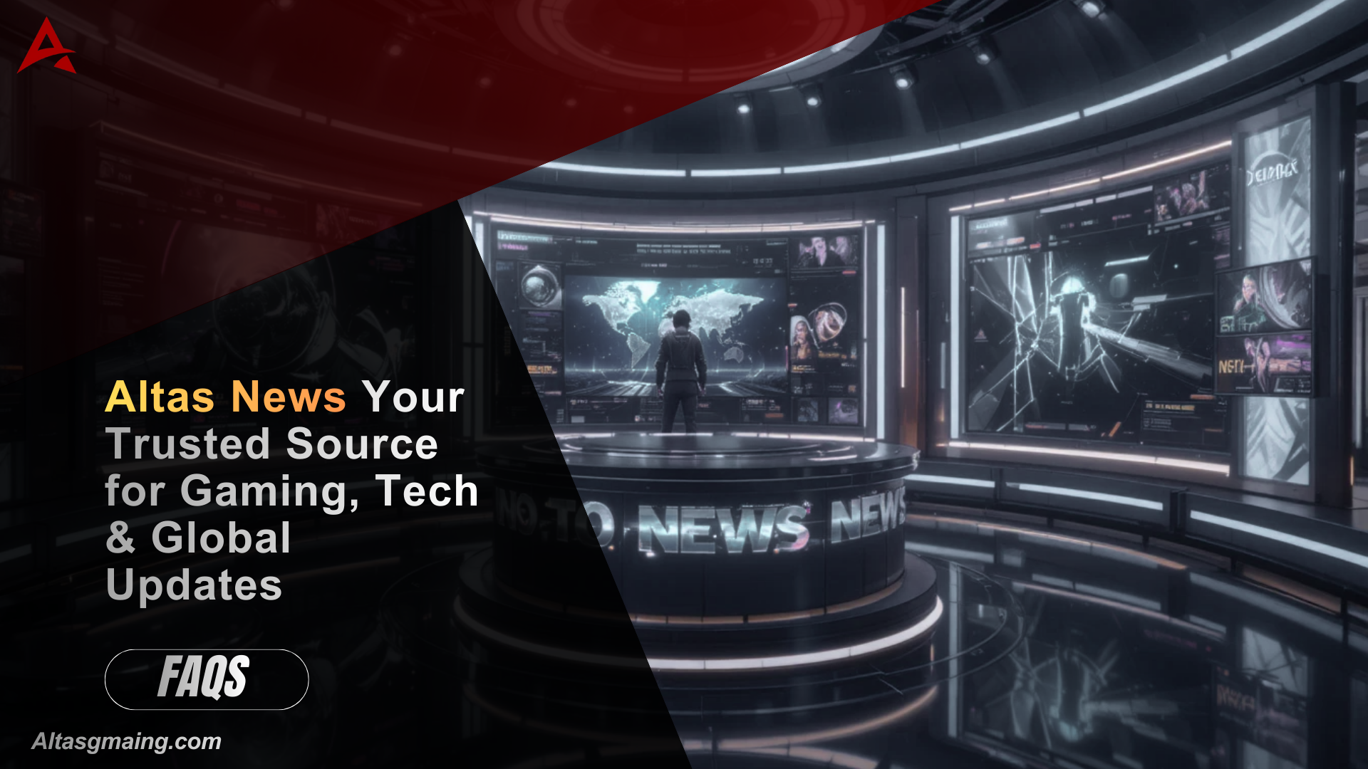 Altas News Your Trusted Source for Gaming, Tech & Global Updates