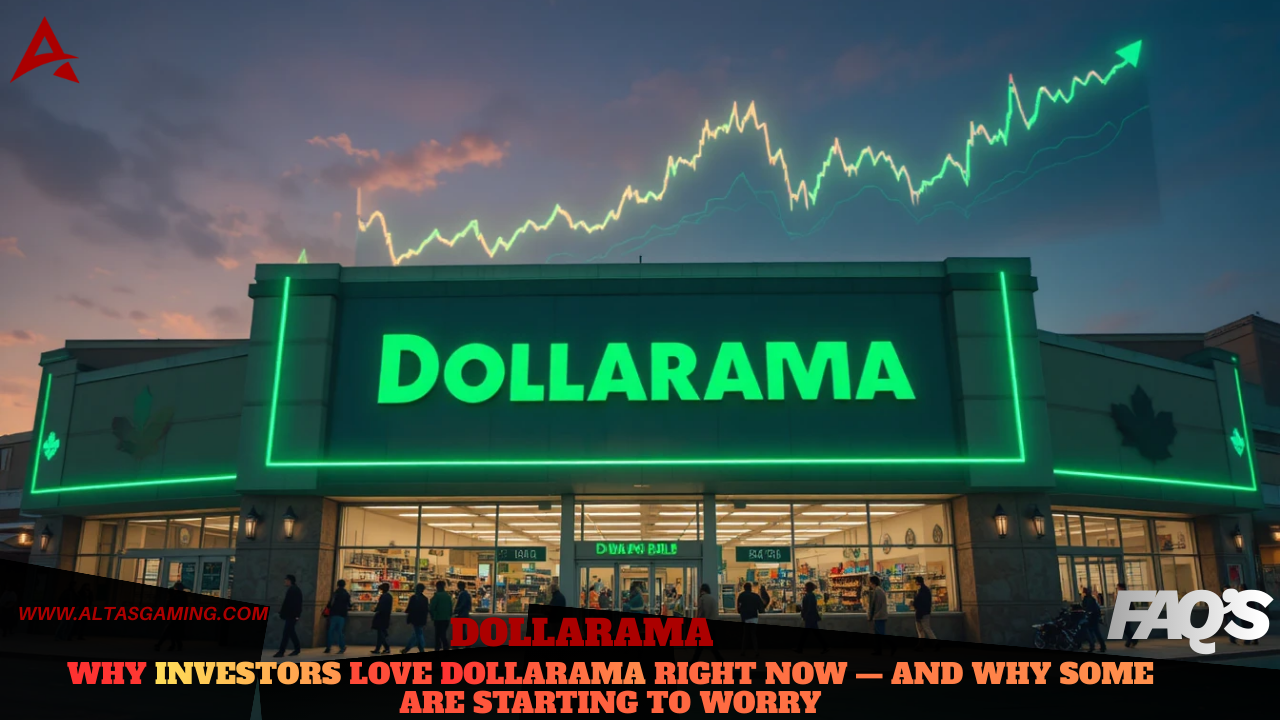 Dollarama