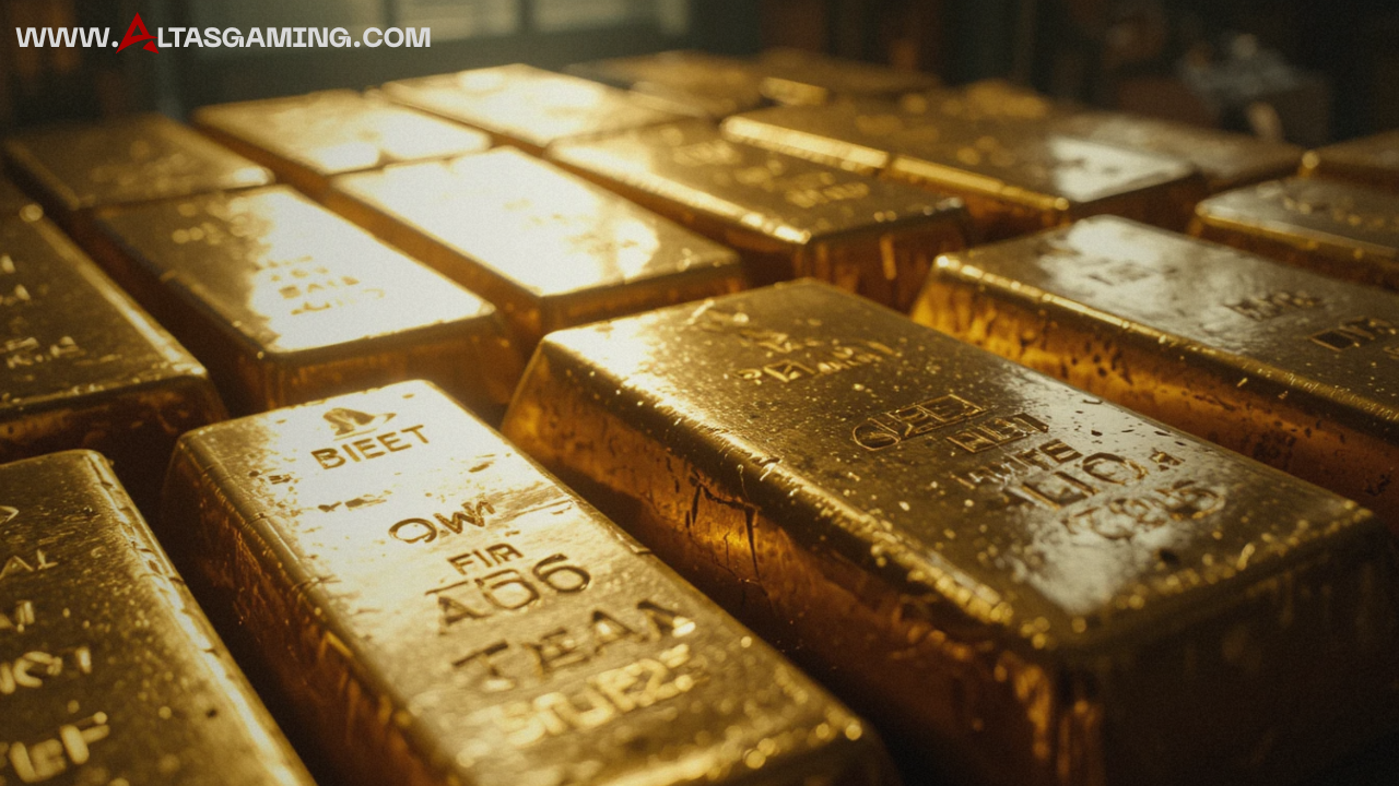 Gold Breaks Reality! Why Investors Are Rushing for Safety and Dragging Silver to Record Highs