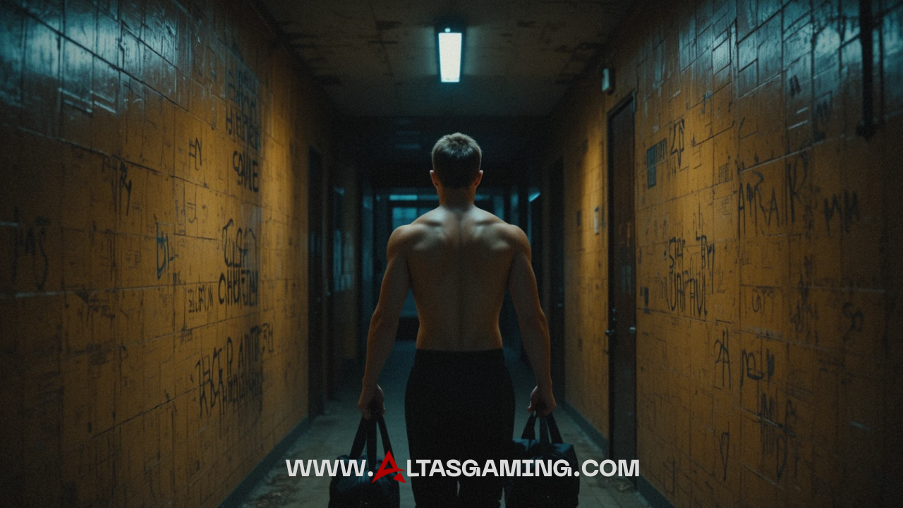 Puzzle Clues, Chaos, and Combat, The Dec. 6 Puzzle Mysteries Collide With the Barbara Pill Wrestling Showdown