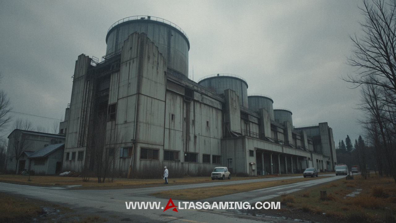 Chernobyls protective shield is damaged! What that means?