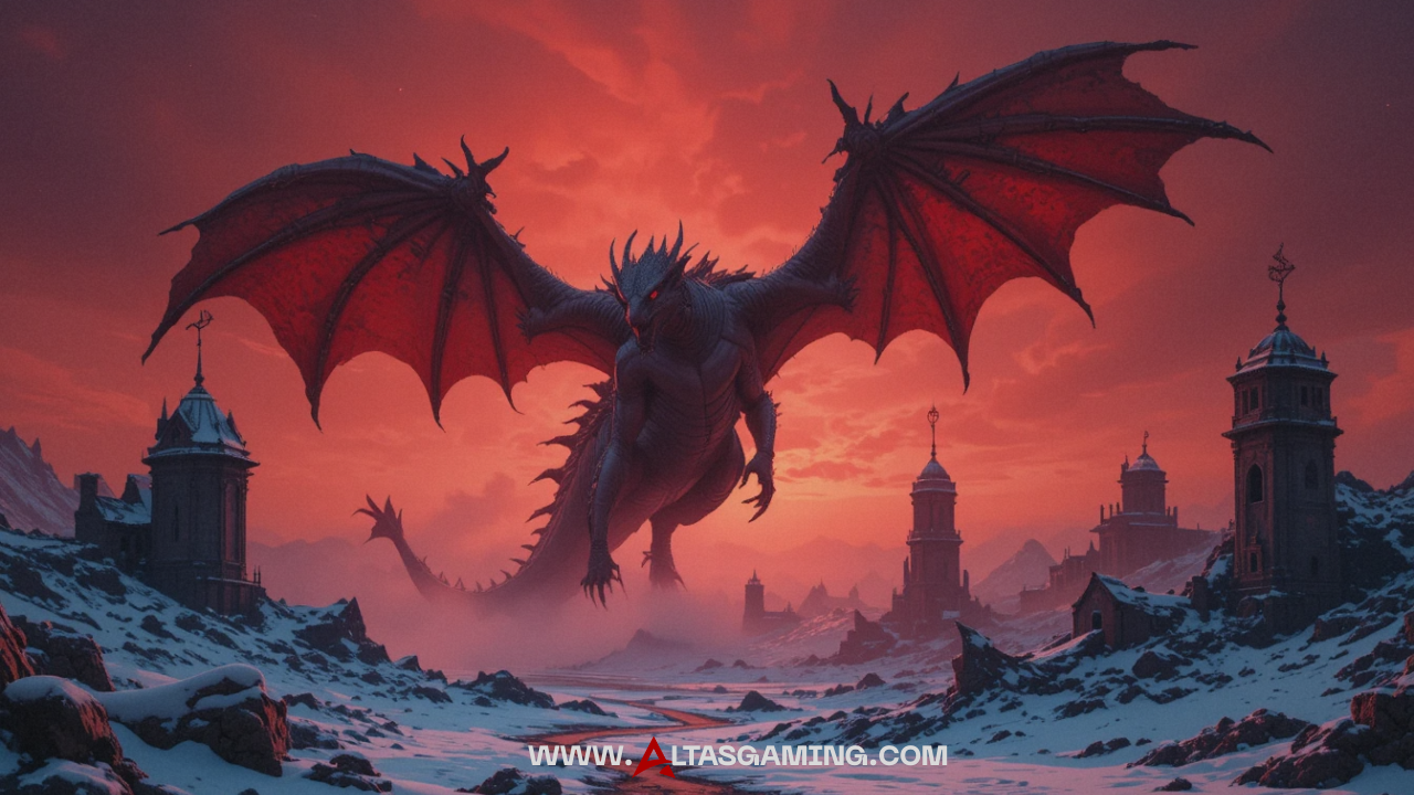 The Elder Scrolls VI Bethesda Finally Breaks the Silence on Its Most Anticipated RPG
