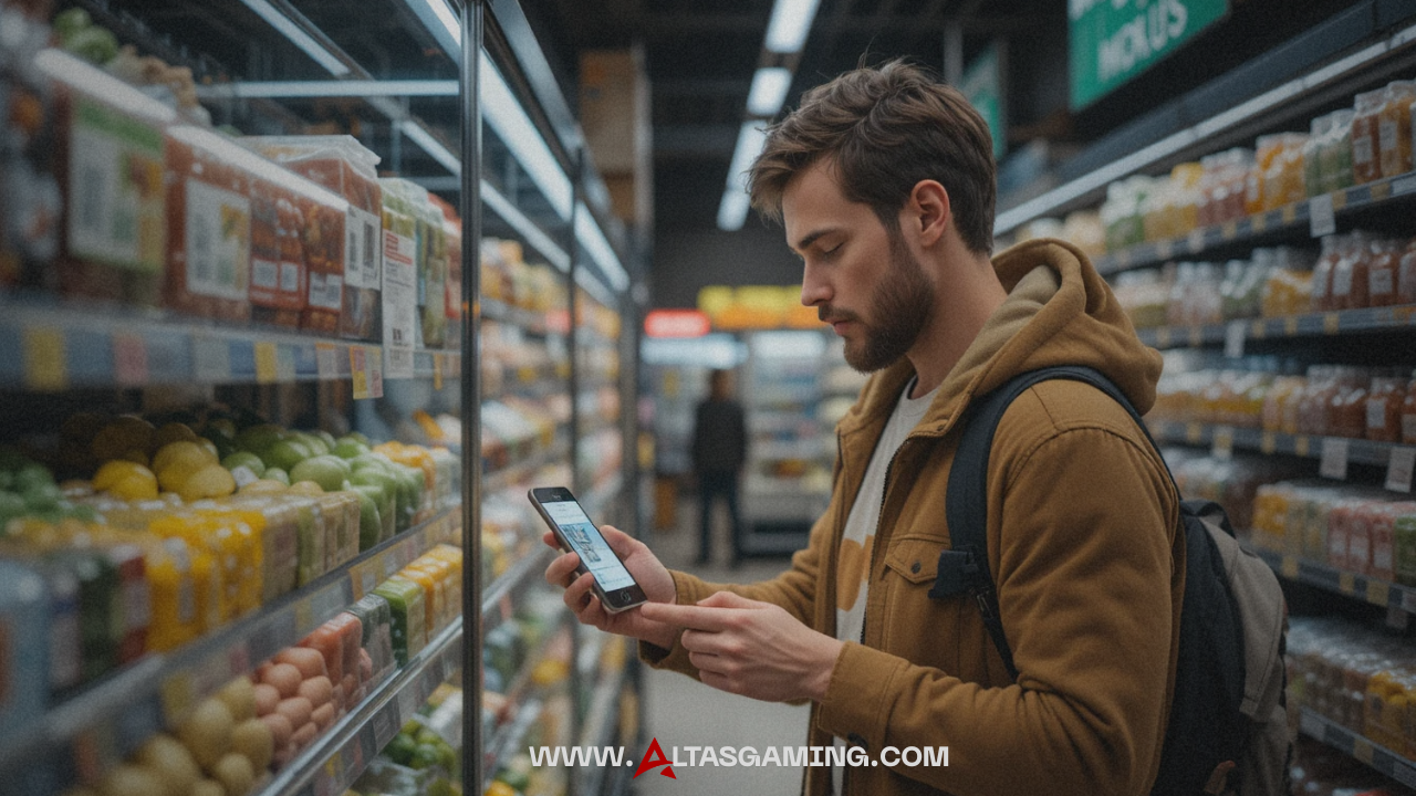 Labels Under Pressure Ethics, Identity, and the FDA’s Potential Rule Shift