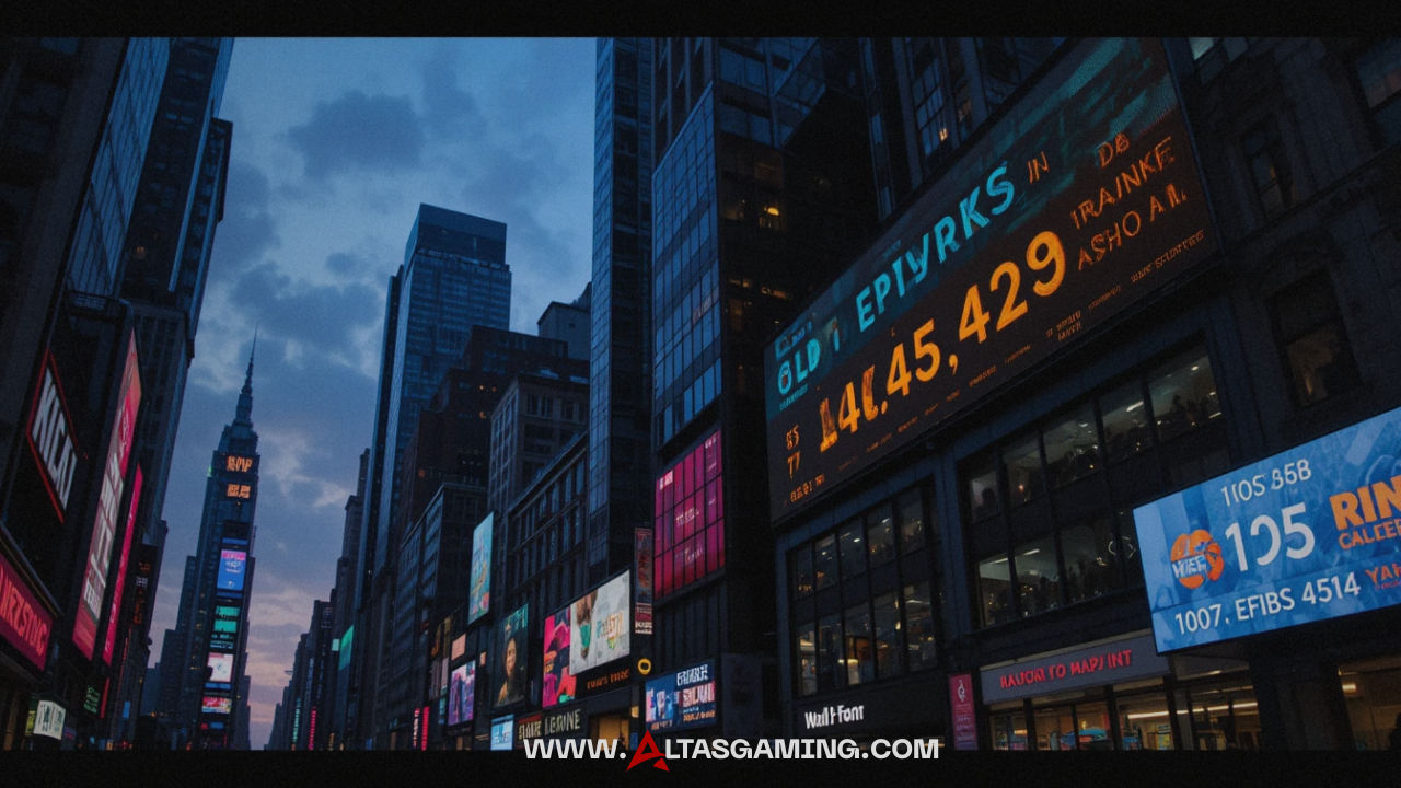 Medline Market Shock! The IPO That Redefined 2025