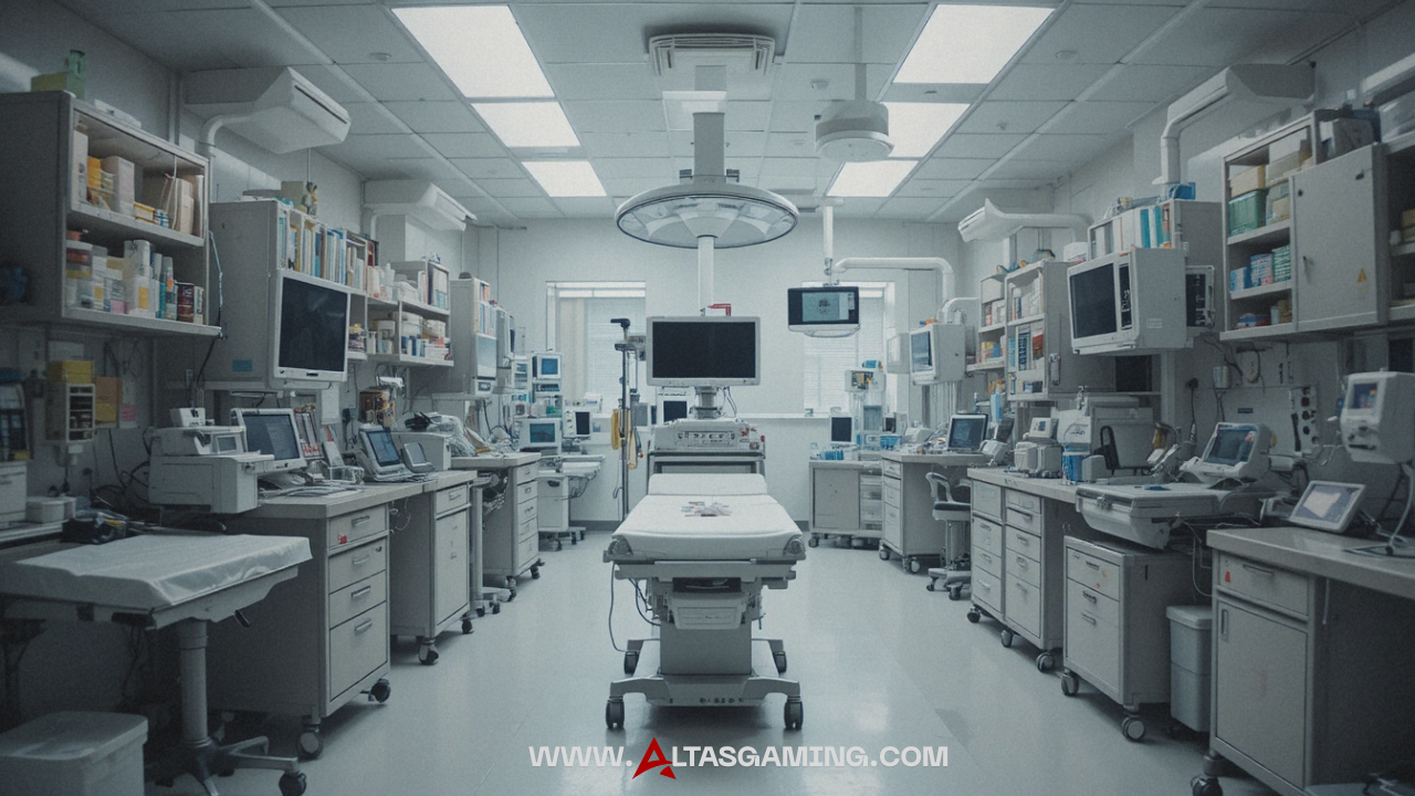 Medline Market Shock! The IPO That Redefined 2025