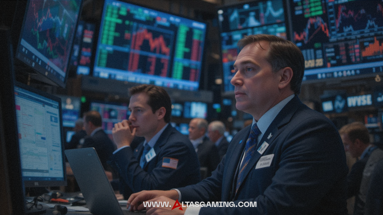 Medline Market Shock! The IPO That Redefined 2025