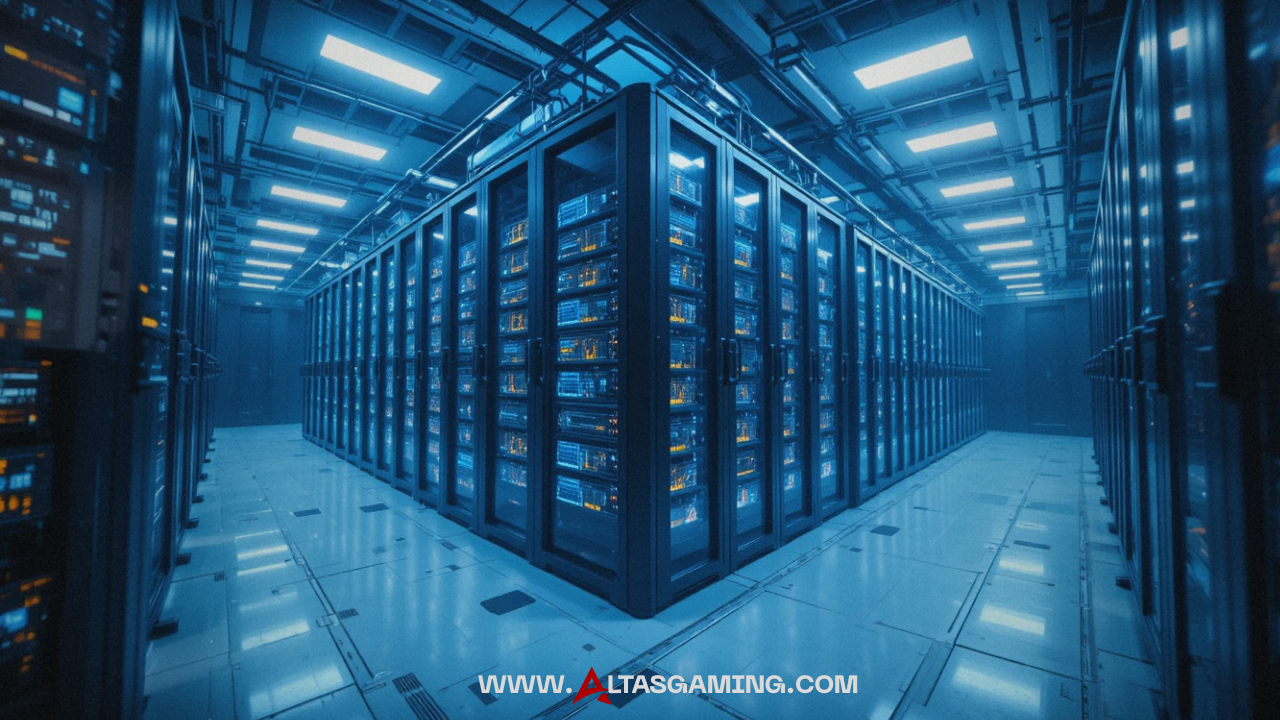 Micron High-Stakes Forecast, AI Demand Reshapes the Chip Industry