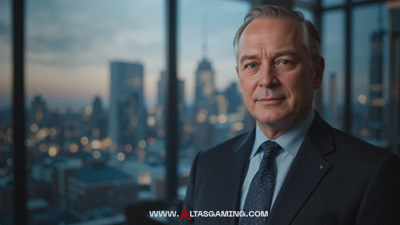 Micron High-Stakes Forecast, AI Demand Reshapes the Chip Industry