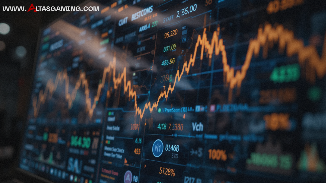 Polymarket Unchained! How the Prediction Market Reborn After a 4-Year U.S. Ban