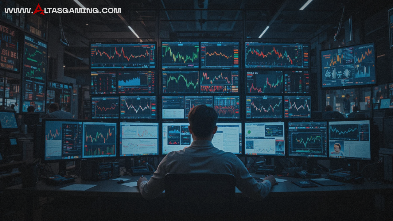 Polymarket Unchained! How the Prediction Market Reborn After a 4-Year U.S. Ban