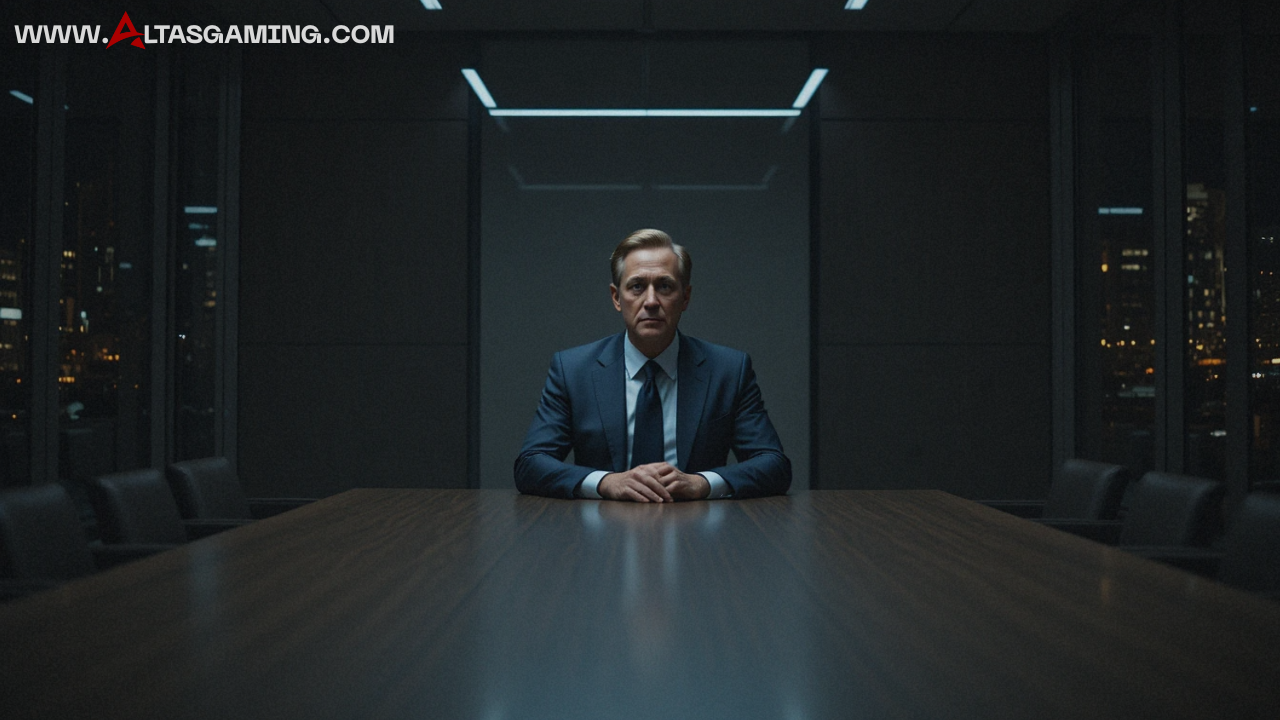 Larry Ellison Enters the Fight, A $40 Billion Move That Forces WBD Shareholders to Decide