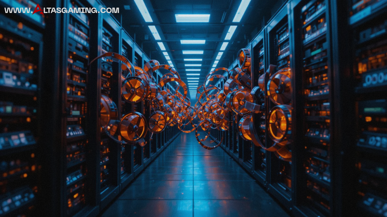 Larry Ellison Enters the Fight, A $40 Billion Move That Forces WBD Shareholders to Decide