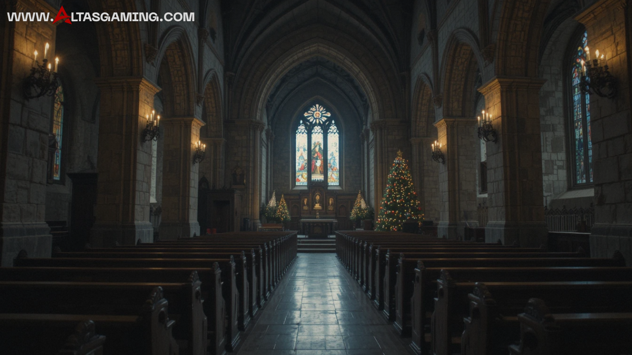 Felices Fiestas or Feliz Navidad? The Quiet Debate Reshaping Christmas Meaning