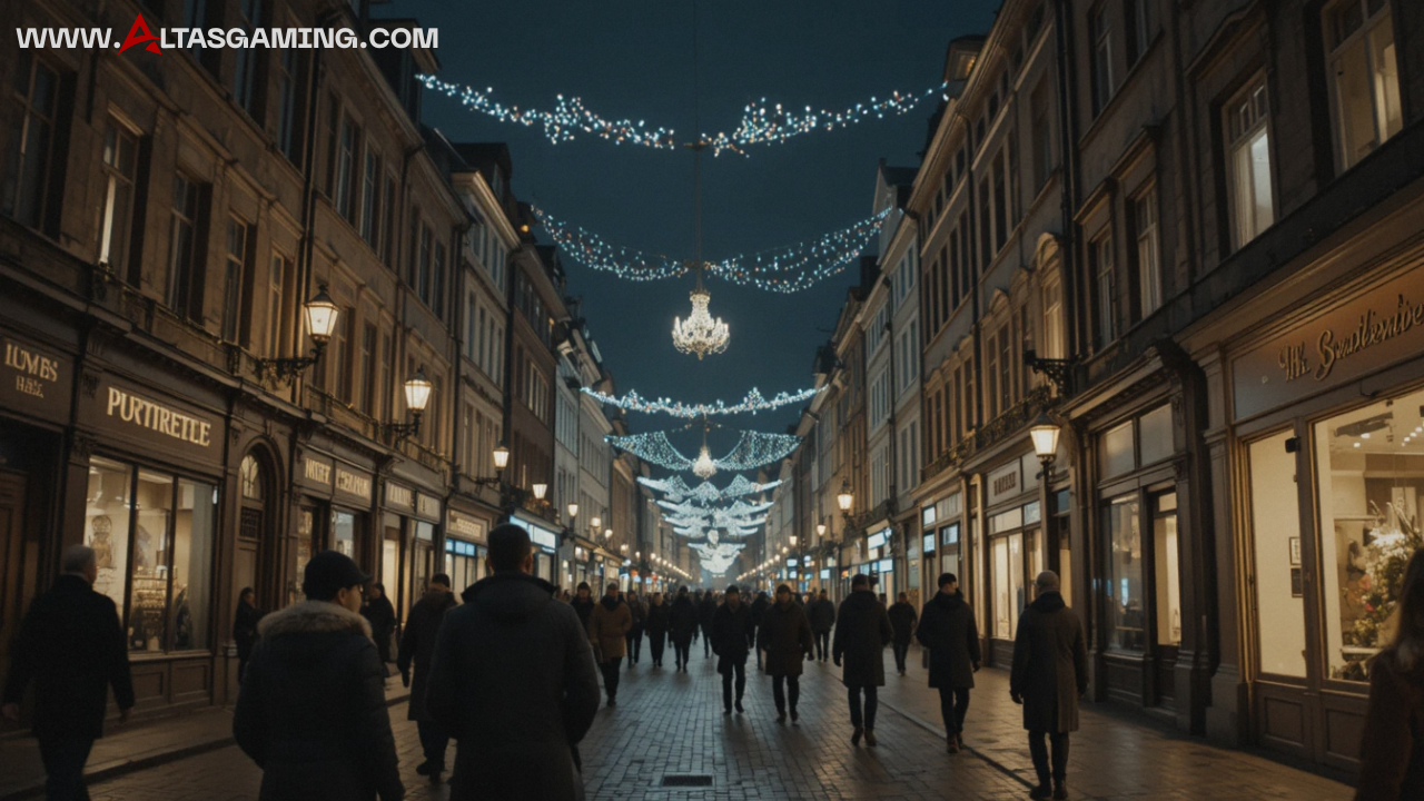 Felices Fiestas or Feliz Navidad? The Quiet Debate Reshaping Christmas Meaning