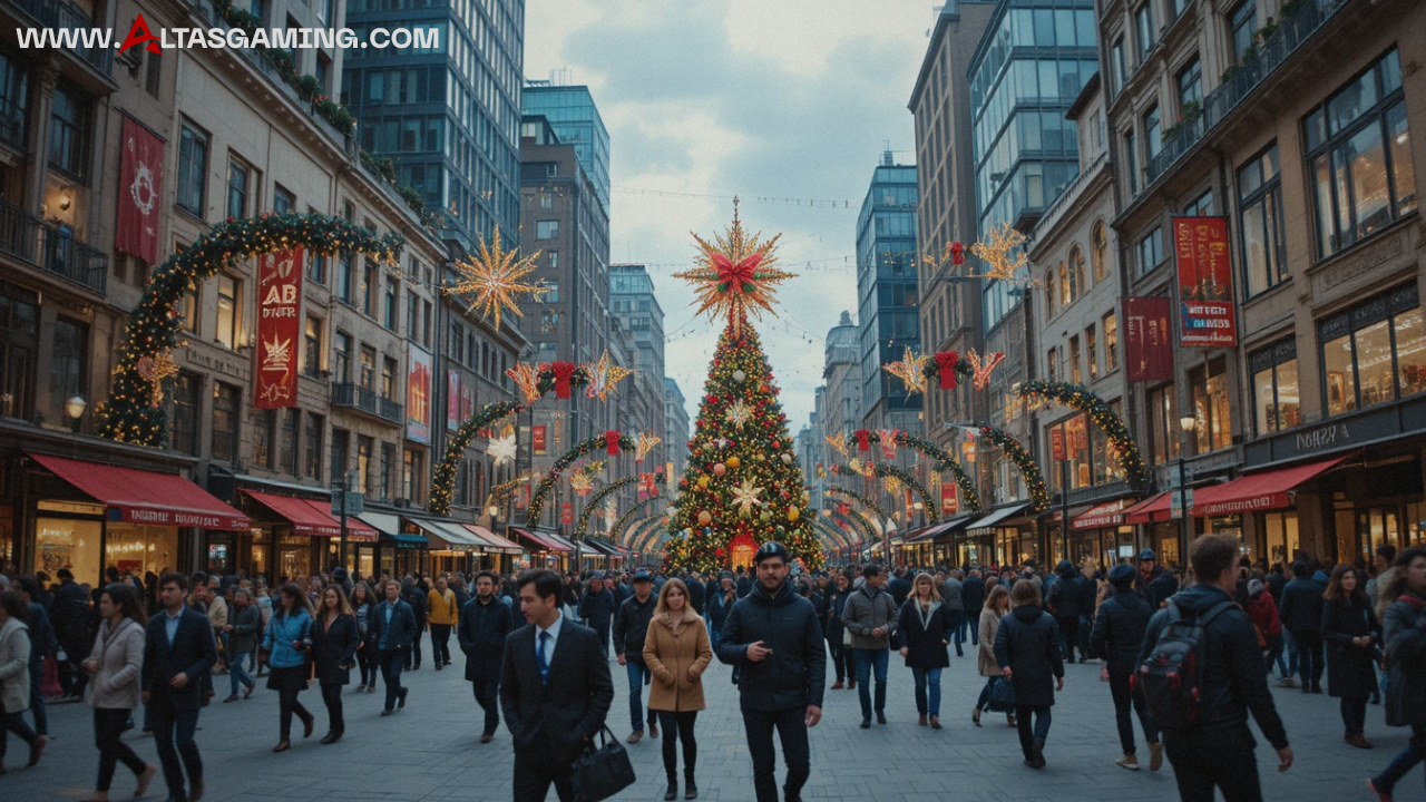 Felices Fiestas or Feliz Navidad? The Quiet Debate Reshaping Christmas Meaning