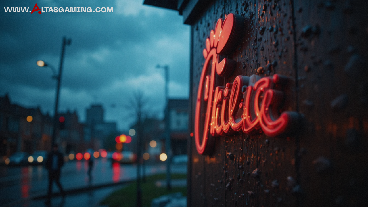 Chick-fil-A Returns to Portland, From Strip Club Past to Fast-Food Flashpoint